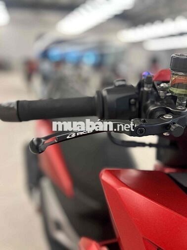 Honda Vario 160cc 2023 Đỏ 35.000 km