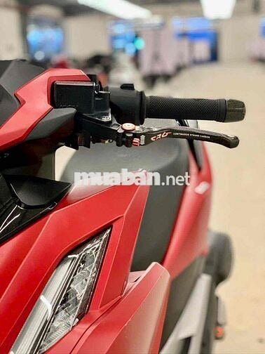 Honda Vario 160cc 2023 Đỏ 35.000 km