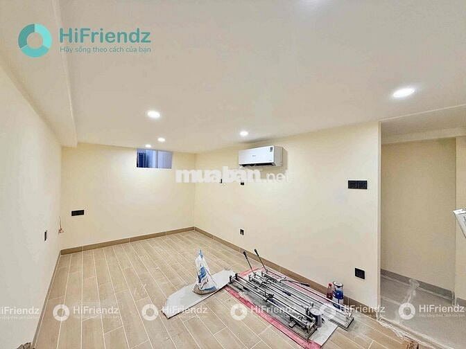 NGAY PHAN XÍCH LONG🔥 STUDIO SIÊU THOÁNG, ĐẦY ĐỦ DỊCH VỤ