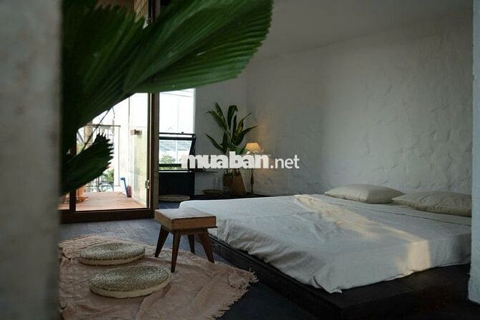 CHO THUÊ HOMESTAY 11 PHÒNG KIẾN TRÚC SIÊU ĐẸP GIÁ 70 TRIỆU/ THÁNG