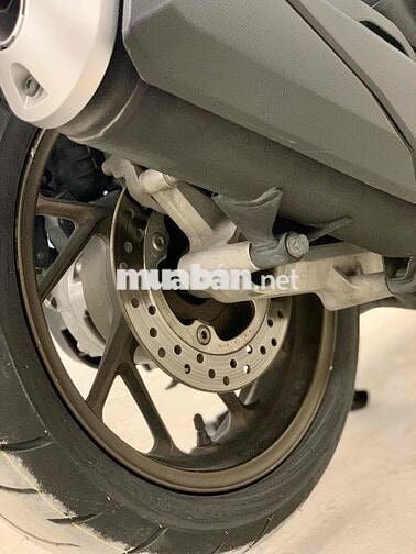 🔥 Honda Vario 160 ABS 2022 Đen Nhám Mâm Đồng Indo