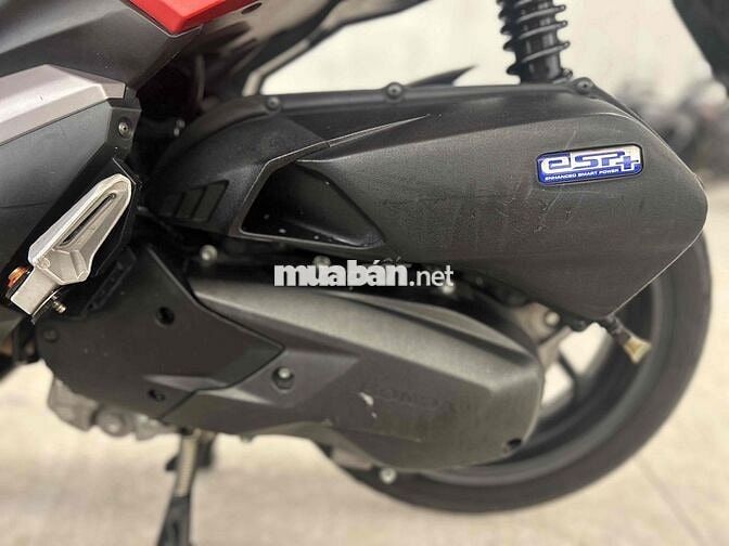 Honda Vario 160cc 2023 Đỏ 35.000 km