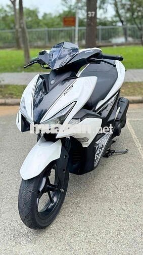 Yamaha NVX 125 2017 Bstp chính chủ xe zin đẹp