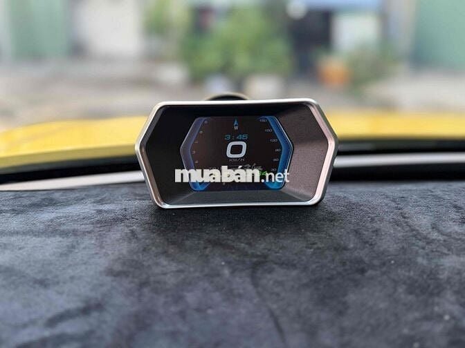 VinFast VF3 2024 Vàng 4nghìn km thuê pin