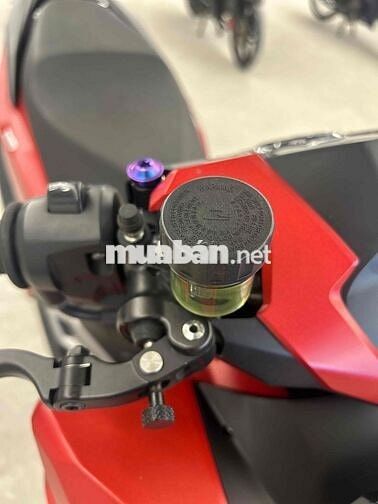 Honda Vario 160cc 2023 Đỏ 35.000 km