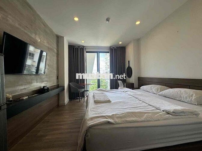 Cho thuê căn hộ Nguyễn Thiện Thuật