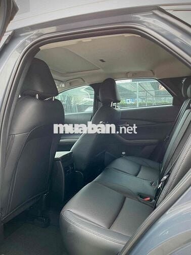 Mazda CX30 màu Xám, nhập Thái Lan, mới 100%