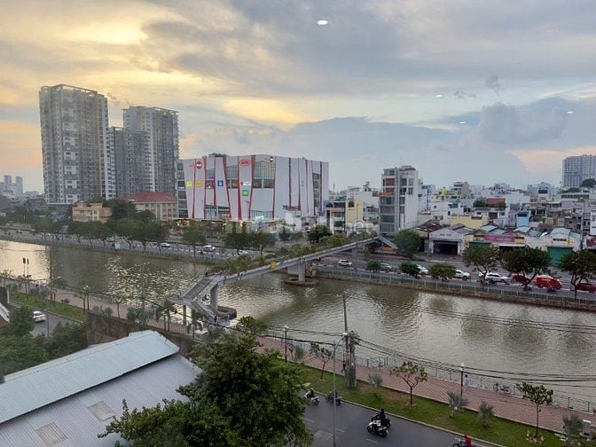Chính chủ cho thuê CHO THUÊ CĂN HỘ AURORA RESIDENCES 11tr