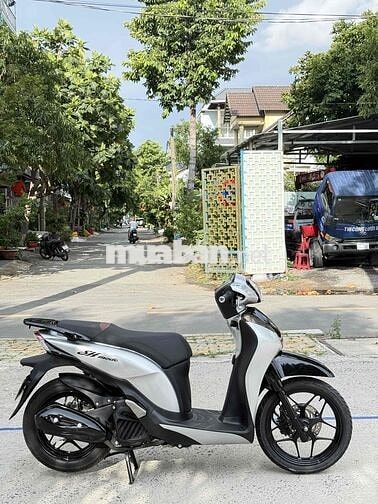 🌈 SH Mode 125 2014 - NỢ XẤU TT 9🍠 NHẬN XE NGAY