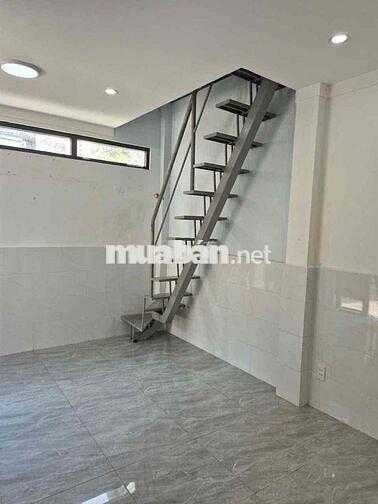 Cho thuê nhà nguyên căn Đường Phan Xích Long P3 Quận PN