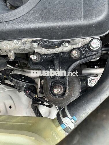 Kia Seltos 2021 Premium 1.4 Turbo, màu trắng,4v9km