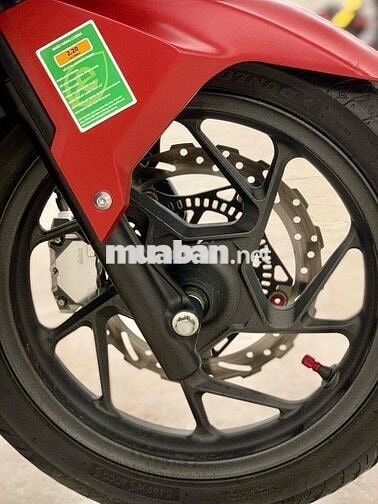 🔥 Honda Vario 160 ABS 2022 Đỏ Nhám Kiểng Nhẹ