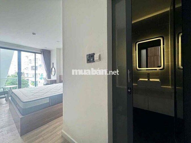 Cho thuê căn hộ Nguyễn Thiện Thuật