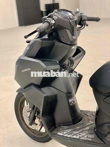🔥 Honda Vario 160 ABS 2022 Đen Nhám Mâm Đồng Indo