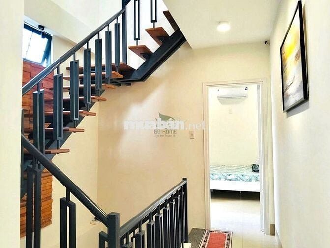NHÀ 3 PHÒNG NGỦ CÓ SÂN VƯỜN  GẦN BIỂN PHÍA BẮC NT GIÁ 20 TRIỆU/THÁNG