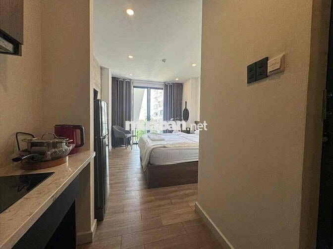 Cho thuê căn hộ Nguyễn Thiện Thuật