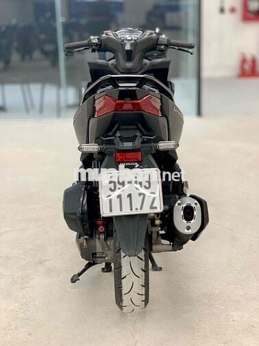 🔥 Honda Vario 160 ABS 2022 Đen Nhám Mâm Đồng Indo