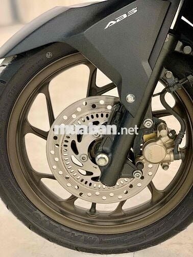 🔥 Honda Vario 160 ABS 2022 Đen Nhám Mâm Đồng Indo