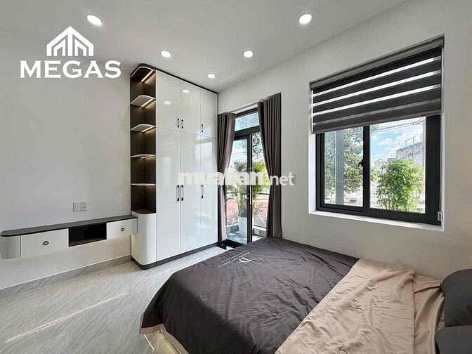 CĂN HỘ 35M2_BANCONG_CỬA SỔ_THOÁNG MÁT_SẠCH SẼ_MỚI_THANG MÁY_RỘNG RÃI