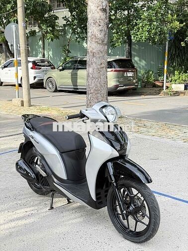 🌈 SH Mode 125 2014 - NỢ XẤU TT 9🍠 NHẬN XE NGAY