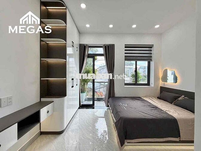 CĂN HỘ 35M2_BANCONG_CỬA SỔ_THOÁNG MÁT_SẠCH SẼ_MỚI_THANG MÁY_RỘNG RÃI