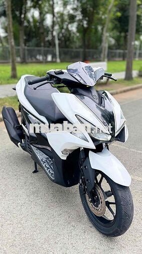 Yamaha NVX 125 2017 Bstp chính chủ xe zin đẹp