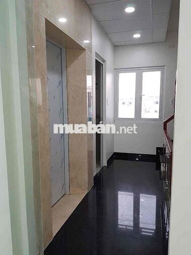 CHO THUÊ TOÀ NHÀ MẶT TUỀN TÂY THẠNH