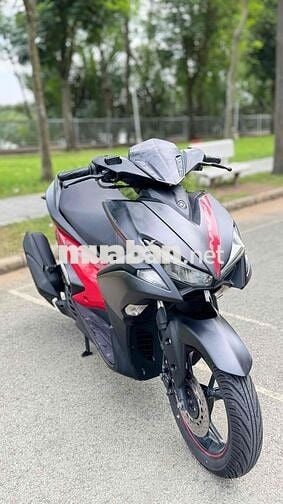 Yamaha NVX 125 2018 Bstp chính chủ zin đẹp