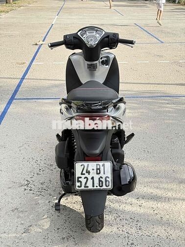🌈 SH Mode 125 2014 - NỢ XẤU TT 9🍠 NHẬN XE NGAY