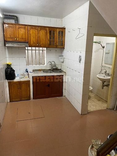 Cho thuê nhà phố Ngọc Hà, Ba Đình, 36m2 x 4 tầng + 6m2 để xe, 7 phòng