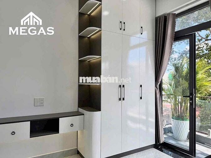 CĂN HỘ 35M2_BANCONG_CỬA SỔ_THOÁNG MÁT_SẠCH SẼ_MỚI_THANG MÁY_RỘNG RÃI