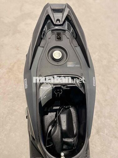 🔥 Honda Vario 160 ABS 2022 Đen Nhám Mâm Đồng Indo