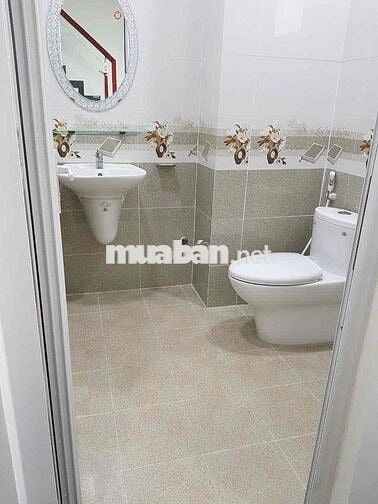 CHO THUÊ TOÀ NHÀ MẶT TUỀN TÂY THẠNH