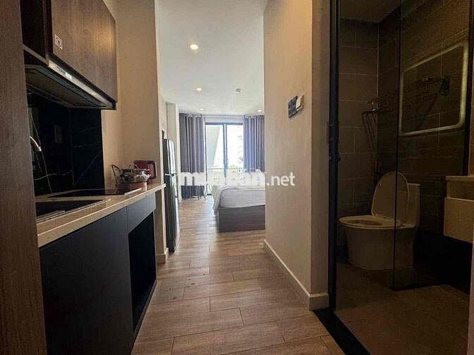 Cho thuê căn hộ Nguyễn Thiện Thuật