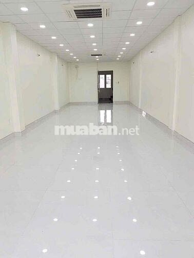 CHO THUÊ TOÀ NHÀ MẶT TUỀN TÂY THẠNH