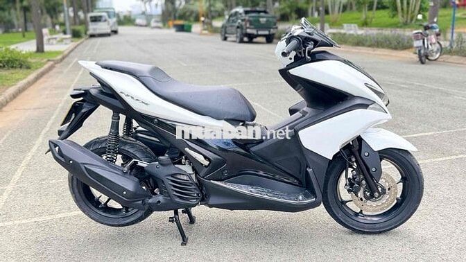 Yamaha NVX 125 2017 Bstp chính chủ xe zin đẹp