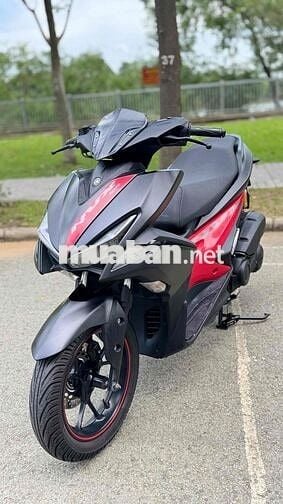 Yamaha NVX 125 2018 Bstp chính chủ zin đẹp