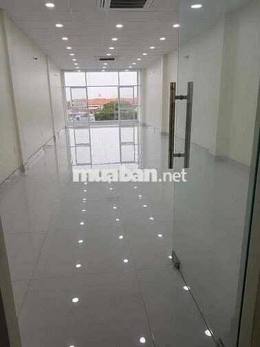CHO THUÊ TOÀ NHÀ MẶT TUỀN TÂY THẠNH