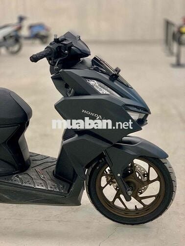 🔥 Honda Vario 160 ABS 2022 Đen Nhám Mâm Đồng Indo