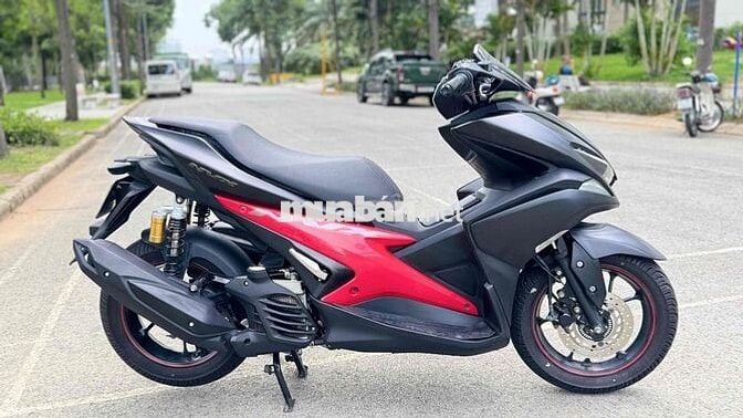 Yamaha NVX 125 2018 Bstp chính chủ zin đẹp
