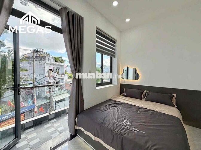 CĂN HỘ 35M2_BANCONG_CỬA SỔ_THOÁNG MÁT_SẠCH SẼ_MỚI_THANG MÁY_RỘNG RÃI