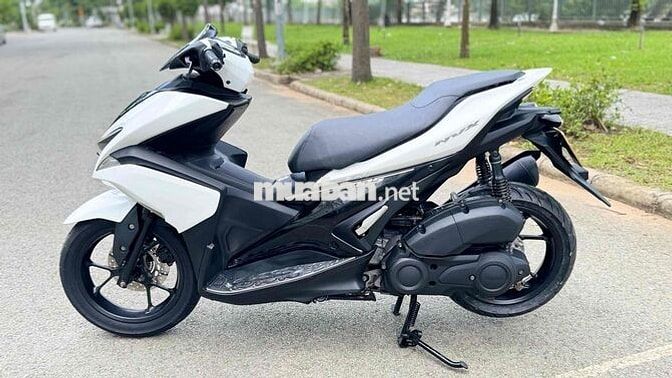 Yamaha NVX 125 2017 Bstp chính chủ xe zin đẹp
