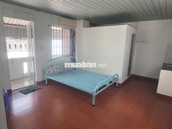 Cho thuê phòng trọ ngay trung tâm TP Vũng Tàu