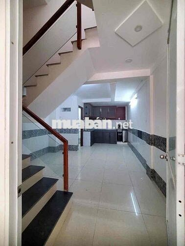 Cần sang nhượng nhà ở bạch đằng