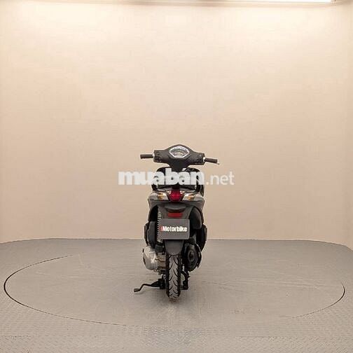 Piaggio Liberty 2018 Xám 36.700 km