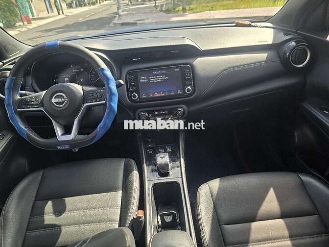 NISSAN KICKS E-POWER 1.2L 2023 AT FULL 63000KM
