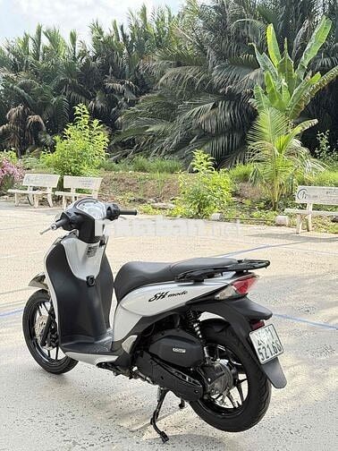 🌈 SH Mode 125 2014 - NỢ XẤU TT 9🍠 NHẬN XE NGAY