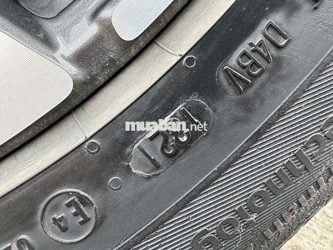 Kia Seltos 2021 Premium 1.4 Turbo, màu trắng,4v9km