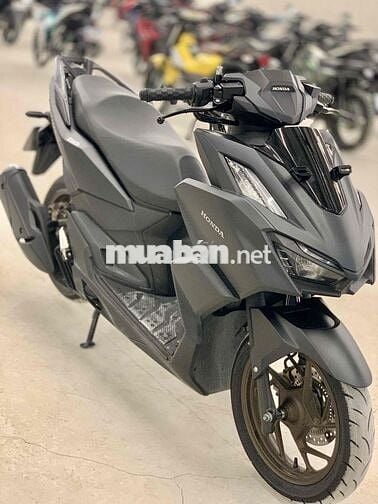 🔥 Honda Vario 160 ABS 2022 Đen Nhám Mâm Đồng Indo
