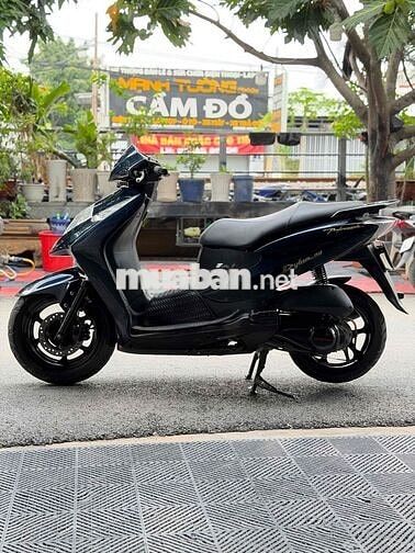 Honda Dylan 150 Xanh Cuban
